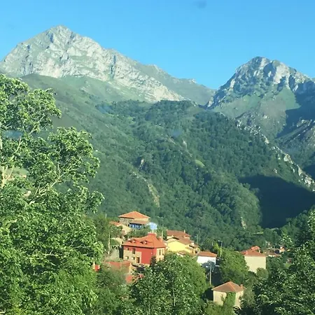 Alpstuga El Triple Refugio